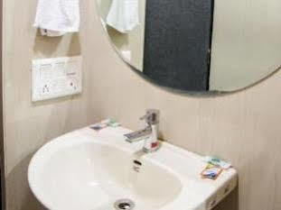 Hotel Siddhartha Inn Nagpur Exterior photo